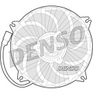 Denso | Lüfter, Motorkühlung | DER21017