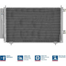 940349 Kondensator, Klimaanlage ** FIRST FIT ** 940349 Kondensator, Klimaanlage ** FIRST FIT **