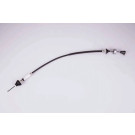 8AK 355 701-981 Seilzug, Kupplungsbetätigung