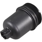 2370092 Deckel, Ölfiltergehäuse