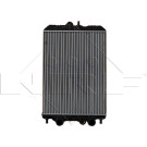 53618 Kühler, Motorkühlung 53618 Kühler, Motorkühlung
