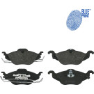 ADZ94228 Bremsbelagsatz, Scheibenbremse