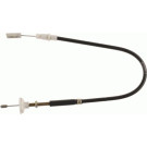 3074 003 317 Seilzug, Kupplungsbetätigung 3074 003 317 Seilzug, Kupplungsbetätigung