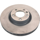 FEBI BILSTEIN 172941 Bremsscheibe FEBI BILSTEIN 172941 Bremsscheibe