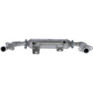 48004 Kühler, Abgasrückführung