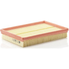 MANN-FILTER C 2667/1 Luftfilter