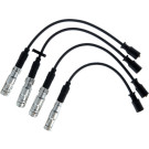 Valeo | Zündleitungssatz | 346686