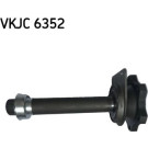 VKJC 6352 Antriebswelle VKJC 6352 Antriebswelle