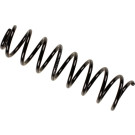 36-130658 Fahrwerksfeder BILSTEIN - B3 Serienersatz (Federn)