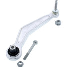 821 0161 10 Lenker, Radaufhängung