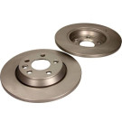 QD8445 Bremsscheibe QD8445 Bremsscheibe