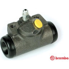 Brembo | Radbremszylinder | A 12 454 Brembo | Radbremszylinder | A 12 454