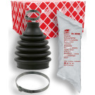 FEBI BILSTEIN 06130 Faltenbalgsatz, Antriebswelle
