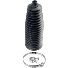 JBE373 Faltenbalg, Lenkung