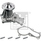 FEBI BILSTEIN 185350 Wasserpumpe, Motorkühlung FEBI BILSTEIN 185350 Wasserpumpe, Motorkühlung