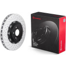 Brembo | Bremsscheibe | 09.8878.23