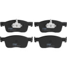 GDB2169 Bremsbelagsatz, Scheibenbremse GDB2169 Bremsbelagsatz, Scheibenbremse