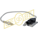 9 3663 1 NOx-Sensor, NOx-Katalysator