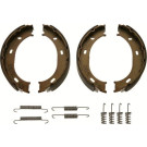 GS8433 Bremsbackensatz, Feststellbremse