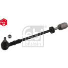 febi bilstein | 2 x FEBI Spurstange | 04451