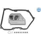 100 137 0007 Hydraulikfiltersatz, Automatikgetriebe MEYLE-ORIGINAL: True to OE.