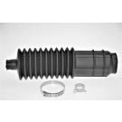 83915 Faltenbalg, Lenkung