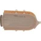 BOSCH F 026 400 599 Luftfilter