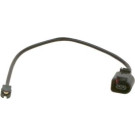 1 987 474 565 Warnkontakt, Bremsbelagverschleiß 1 987 474 565 Warnkontakt, Bremsbelagverschleiß