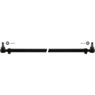 FEBI BILSTEIN 09925 Spurstange