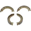 Ferodo | Bremsbackensatz, Feststellbremse | FSB522 Ferodo | Bremsbackensatz, Feststellbremse | FSB522