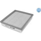 11-12 321 0043 Luftfilter MEYLE-ORIGINAL: True to OE.