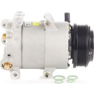 890392 Kompressor, Klimaanlage ** FIRST FIT **