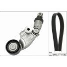 529 0119 10 Keilrippenriemensatz