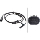 Hella | Sensor, Raddrehzahl | 6PU 012 039-631