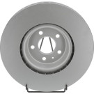 Ferodo | Bremsscheibe | DDF2598C-1