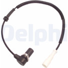 Delphi | Sensor, Raddrehzahl | SS20215