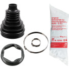 FEBI BILSTEIN 176509 Faltenbalgsatz, Antriebswelle