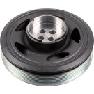 FEBI BILSTEIN 175024 Riemenscheibe, Kurbelwelle
