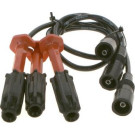 BOSCH | Zündleitungssatz | 0 986 356 329