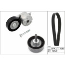 529 0218 10 Keilrippenriemensatz