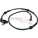 0900016 Sensor, Raddrehzahl 0900016 Sensor, Raddrehzahl