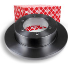 FEBI BILSTEIN 108118 Bremsscheibe FEBI BILSTEIN 108118 Bremsscheibe