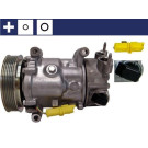 ACP 14 000S Kompressor, Klimaanlage BEHR