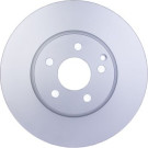Hella | Bremsscheibe | 8DD 355 118-931