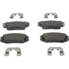 FDB4246 Bremsbelagsatz, Scheibenbremse PREMIER ECO FRICTION FDB4246 Bremsbelagsatz, Scheibenbremse PREMIER ECO FRICTION