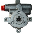 Spidan | Hydraulikpumpe, Lenkung | 53726