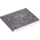 febi bilstein | Kleine Inspektion ohne Motoröl | 10859000