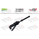 2115815 Geberzylinder, Kupplung