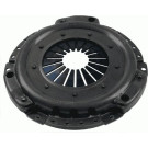 Sachs | Kupplungsdruckplatte | 3082 157 031