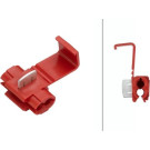 8KV 715 923-003 Leitungsverbinder